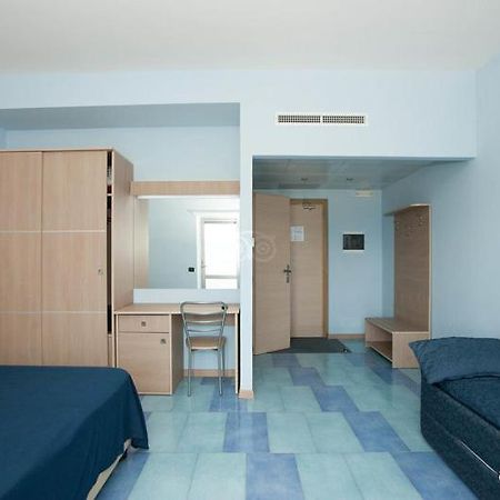 Marcaneto Hotel Scario Dış mekan fotoğraf