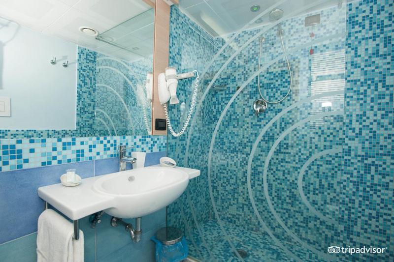 Marcaneto Hotel Scario Dış mekan fotoğraf