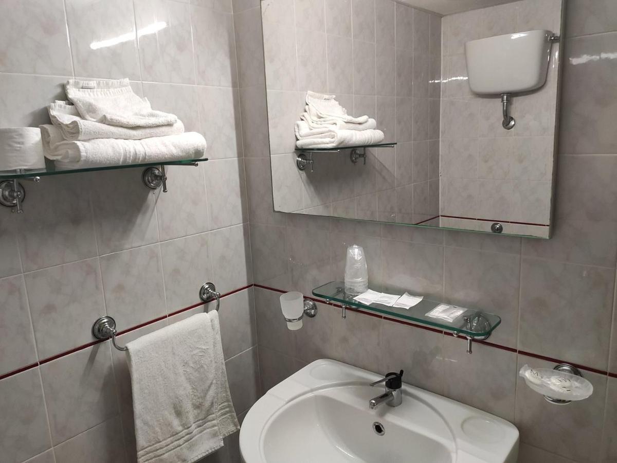 Marcaneto Hotel Scario Dış mekan fotoğraf