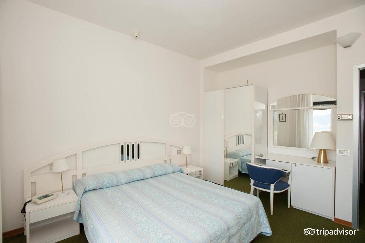 Marcaneto Hotel Scario Dış mekan fotoğraf
