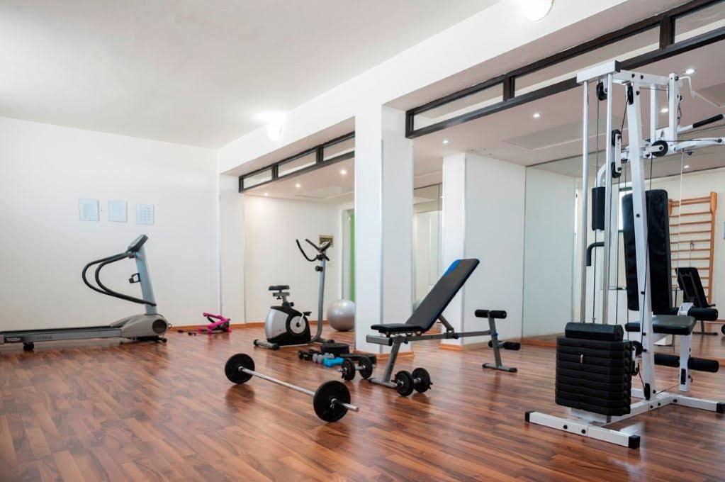 Marcaneto Hotel Scario Dış mekan fotoğraf